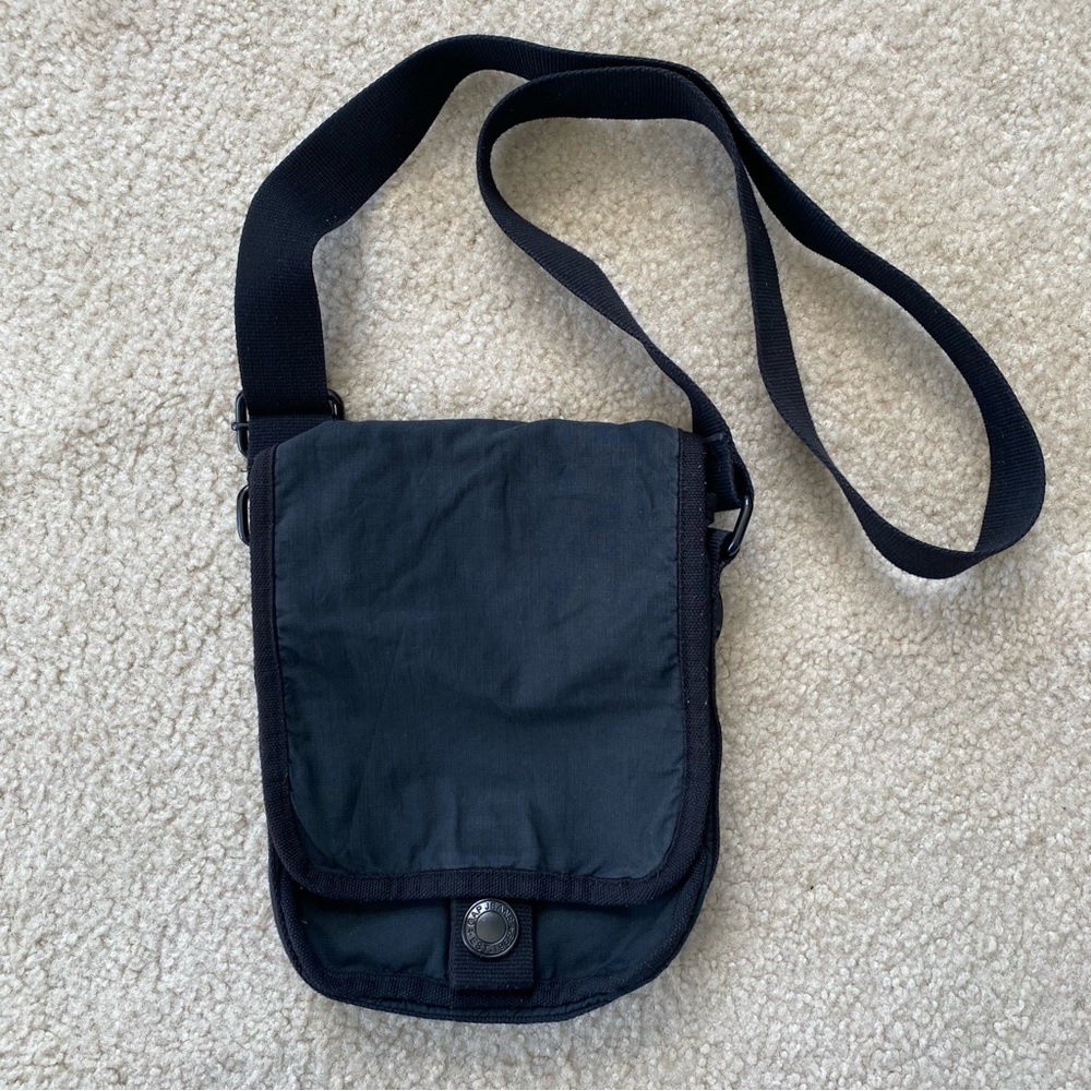 Gap Jeans Mini Crossbody Bag